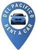 Del Pacifico Rent a Car Miami