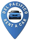 Del Pacifico Rent a Car Miami